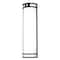 Afx Elston Outdoor - LED 25W - 2250 Lm - 120V - Black ELTW0724LAJD1BK - alternate 1